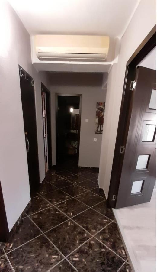 Alfredo Apartament Buzau Exterior photo