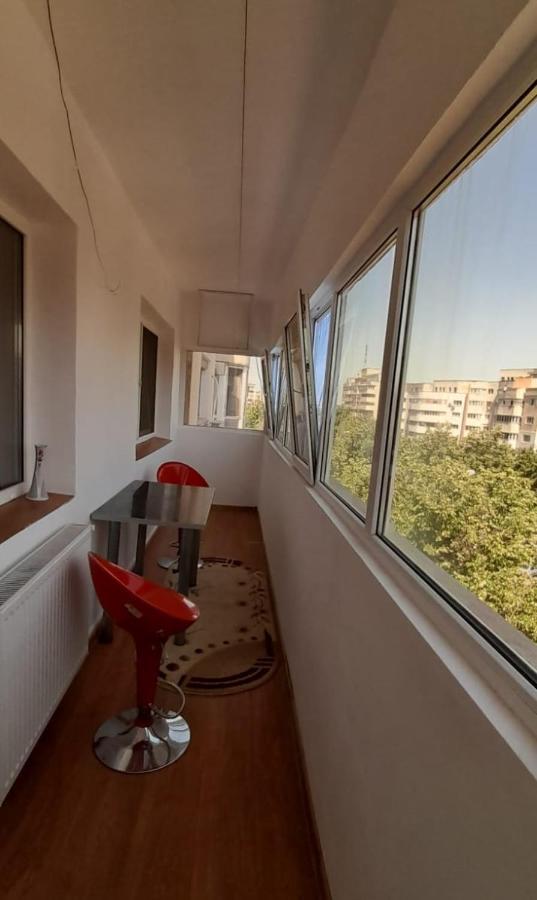 Alfredo Apartament Buzau Exterior photo