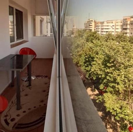 Alfredo Apartament Buzau Exterior photo