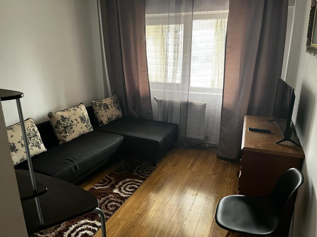 Alfredo Apartament Buzau Exterior photo