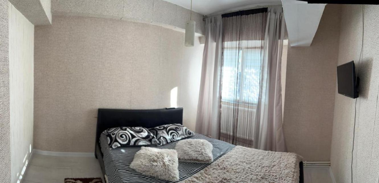 Alfredo Apartament Buzau Exterior photo
