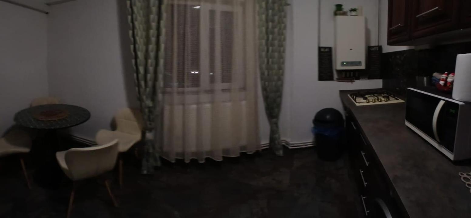 Alfredo Apartament Buzau Exterior photo